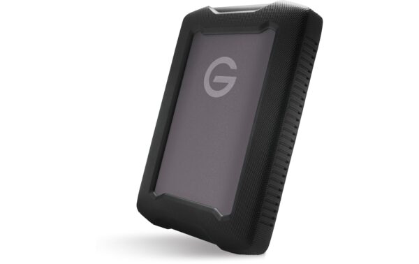 SanDisk PRO G-Drive ArmorATD 2TB USB 3.1 Gen 1, Typ-C