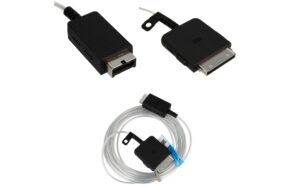 Samsung  BN39-02470A One Invisible Kabel 5m für Frame 43-85 xxLS03A/B/BG