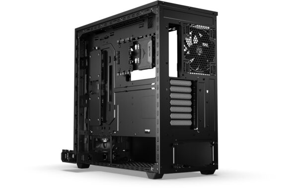 1610129_3 - Mediatech be quiet Shadow Base 800 FX Schwarz o. NT, 2x 3.5, 4x 2.5, 1x USB T-C, 2x USB
