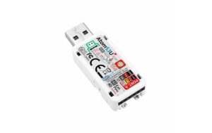 M5Stack ATOM S3U ESP32-S3 Dev.Kit Development Kit, USB-A kaufen Schweiz | Mediatech.ch