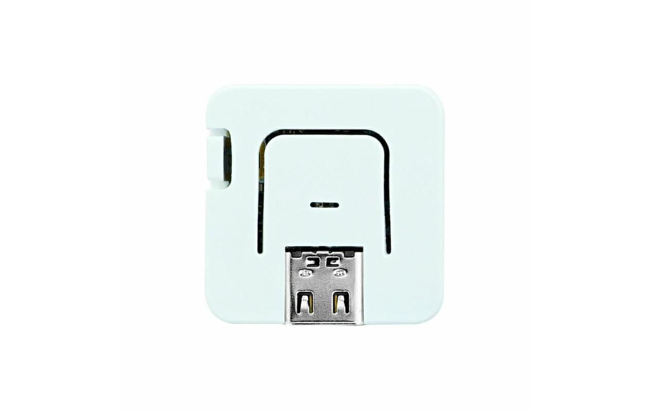 1610195_1 - Mediatech M5Stack AtomS3 ESP32-S3 Dev.Kit Development Kit, USB-C