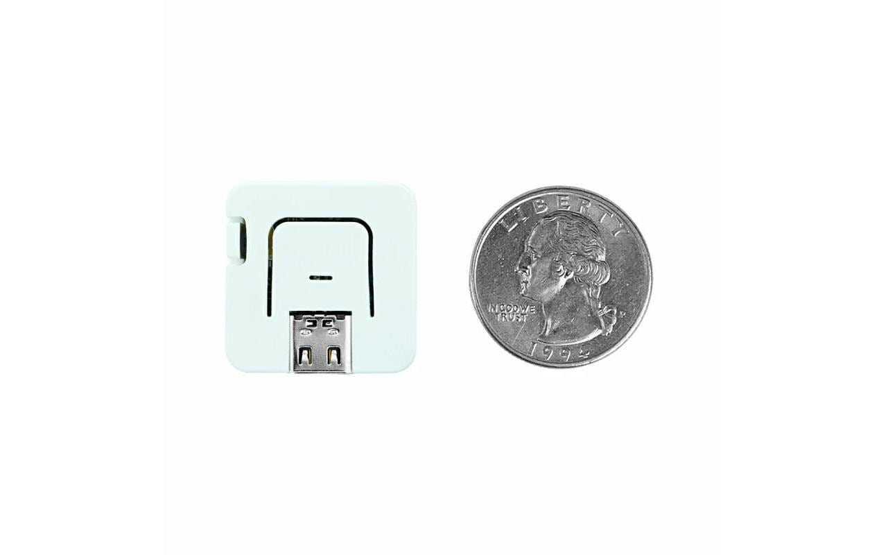 1610195_5 - Mediatech M5Stack AtomS3 ESP32-S3 Dev.Kit Development Kit, USB-C