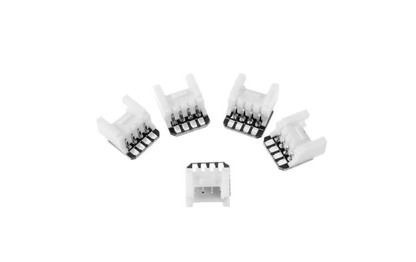 1610221 - Mediatech M5Stack Connector GROVE to GROVE 5 Stk. kaufen Schweiz | Mediatech.ch
