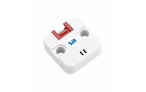 M5Stack Barometric Pressure 2 Unit QMP6988