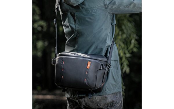 PGYTECH OneMo Sling 7L Space Black