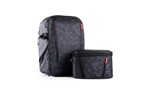 1610434 - Mediatech PGYTECH OneMo 2 Backpack 25L Grey Camo kaufen Schweiz | Mediatech.ch