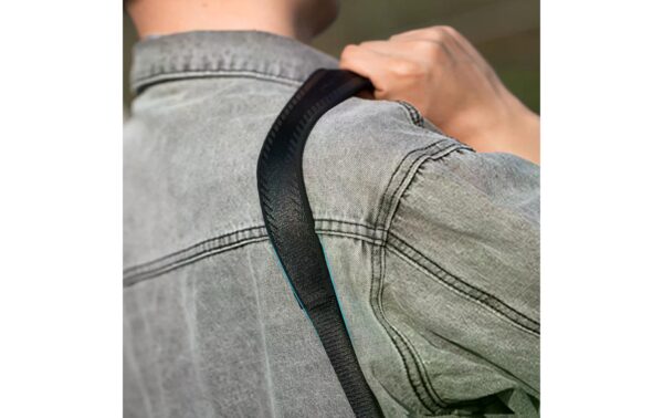 PGYTECH Camera Shoulder Strap Night Black