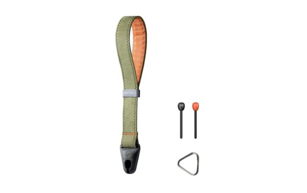 1610439 - Mediatech PGYTECH Camera Wrist Strap Grass Green kaufen Schweiz | Mediatech.ch