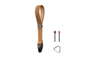 PGYTECH Camera Wrist Strap Earth Brown kaufen Schweiz | Mediatech.ch