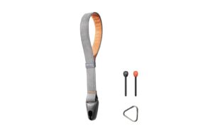 PGYTECH Camera Wrist Strap Oak Grey kaufen Schweiz | Mediatech.ch