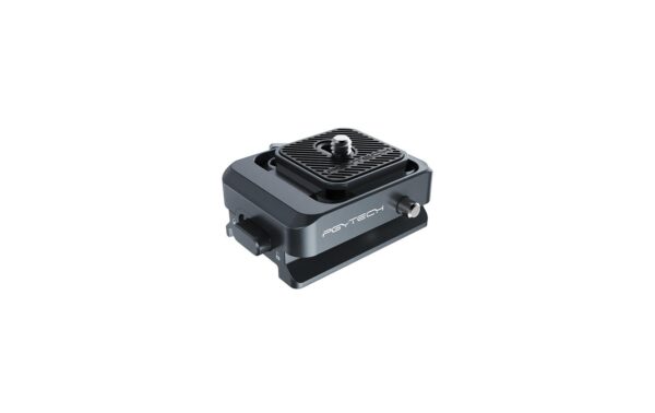 PGYTECH Quick Release Clamp for Ronin Stabilizers kaufen Schweiz | Mediatech.ch