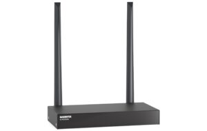 Marmitek TV Anywhere Wireless 4 K Pro Zusat Zusatzempfänger HDMI Funksender (4K@60Hz)