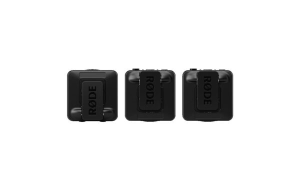 Rode Wireless PRO 2-Kanal Wireless Mikrofon System