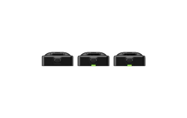 Rode Wireless PRO 2-Kanal Wireless Mikrofon System