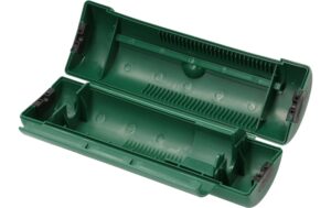 Max Hauri Safety Box S grün, IP44