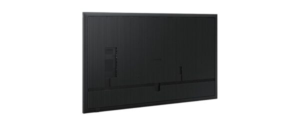 Samsung QM43C Public Display 43 UltraHD, E-LED, 500cd/m2, 24/7 Betrieb