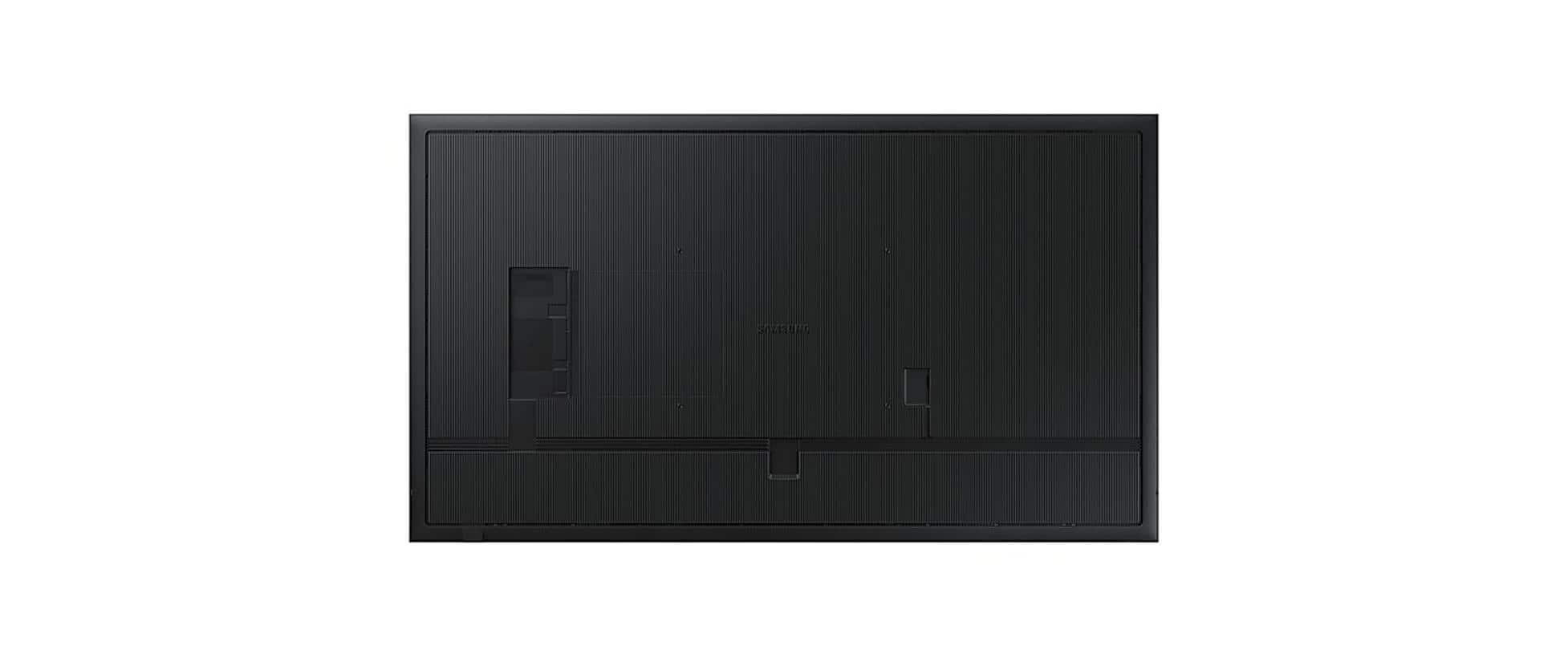 1611239_2 - Mediatech Samsung QM55C Public Display 55 UltraHD, E-LED, 500cd/m2, 24/7 Betrieb