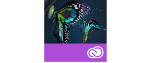 Adobe Premiere Pro CC, Lizenz MAC/WIN MP, Abo 1 Jahr, Level 2/10-49, Vollver., ML