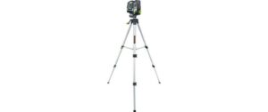 Laserliner PocketCross-Laser 2G Set 150 cm Kreuzlinienlaser kaufen | Mediatech.ch