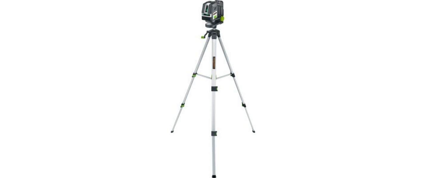 1611876 - Mediatech Laserliner PocketCross-Laser 2G Set 150 cm Kreuzlinienlaser kaufen | Mediatech.ch