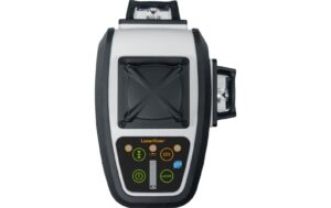 PrecisionPlane-Laser 4G Pro Kreuzlinienlaser