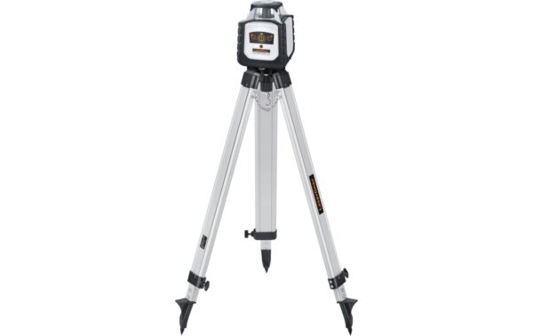 Laserliner Cubus Green 210S Set 150 cm Rotationslaser kaufen | Mediatech.ch
