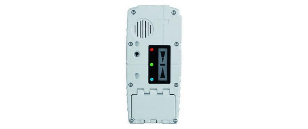 1611892_1 - Mediatech SensoLite 410 Set Empfänger für Rotationslaser