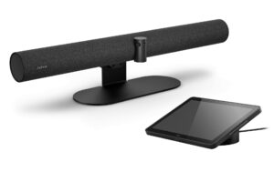 Jabra PanaCast 50 System MS PanaCast50 VBS Unit,Wandhalterung,Control
