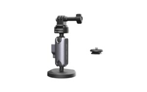 PGYTECH CapLock Action Camera Magnetic Mount kaufen Schweiz | Mediatech.ch