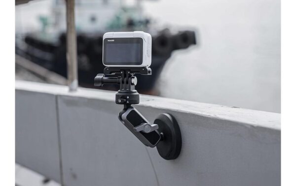 PGYTECH CapLock Action Camera Magnetic Mount