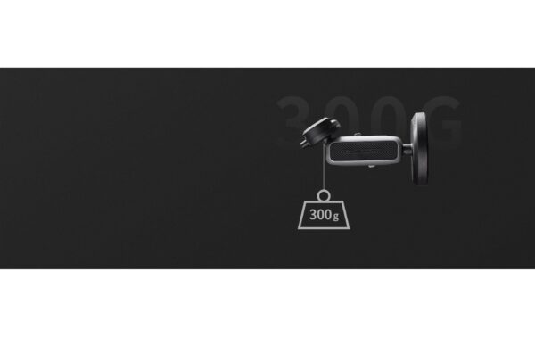 PGYTECH CapLock Action Camera Magnetic Mount