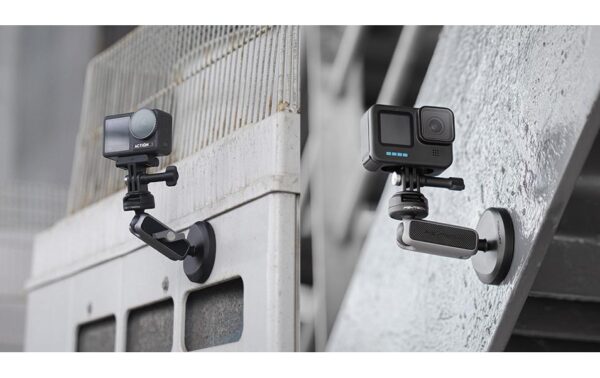 PGYTECH CapLock Action Camera Magnetic Mount