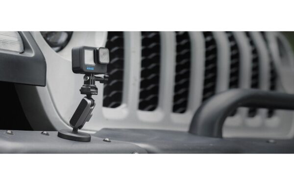 PGYTECH CapLock Action Camera Magnetic Mount