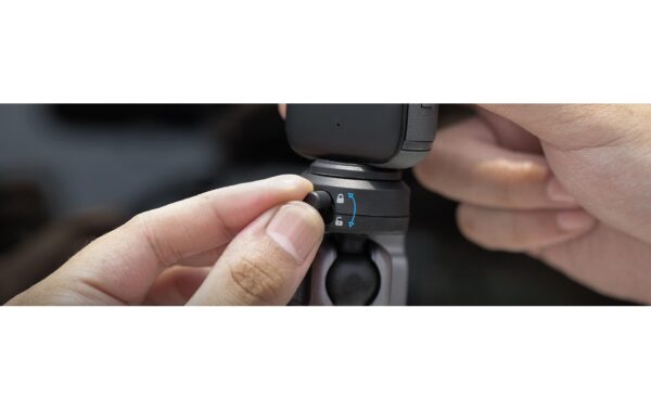 PGYTECH CapLock Action Camera Magnetic Mount