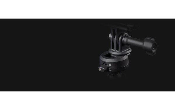 PGYTECH CapLock Action Camera Magnetic Mount