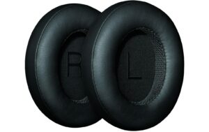 Shure AONIC 50 Gen 2 Earpads Ersatz Earpads, schwarz