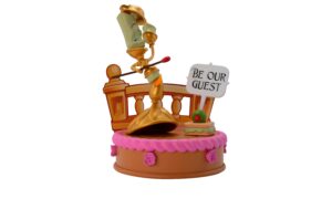 DISNEY - Figurine Lumière