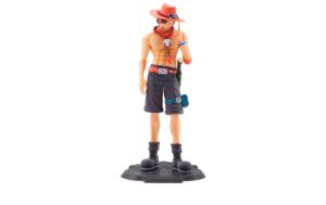 ONE PIECE - Figurine Portgas D. Ace