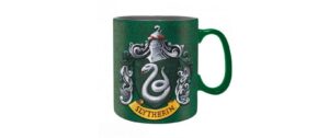 HARRY POTTER - Mug 460 ml - Slytherin