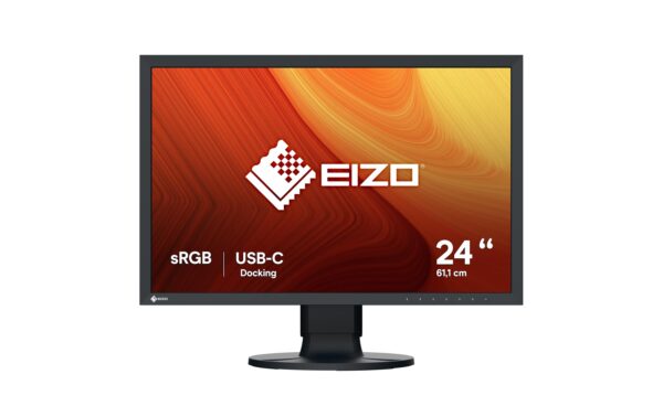 EIZO CS2400R 24 1920x1200, 16:10 kaufen Schweiz | Mediatech.ch