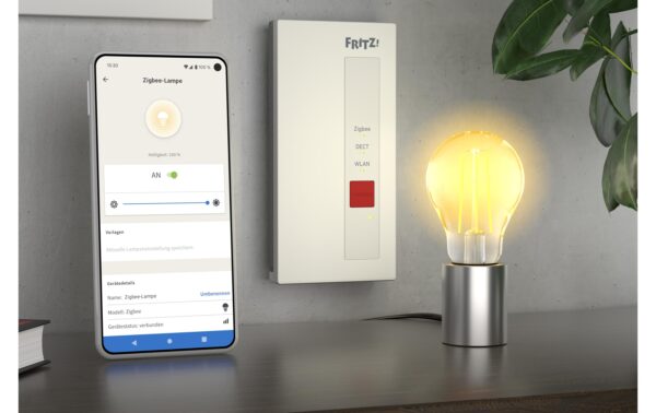 AVM FRITZ! Smart Gateway Smart Gateway