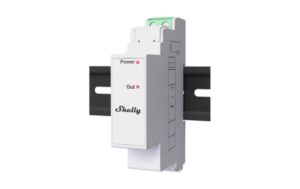 Shelly Pro 3EM Switch Add-on Schaltkontakt für Shelly 3 EM, 2 A kaufen Schweiz | Mediatech.ch