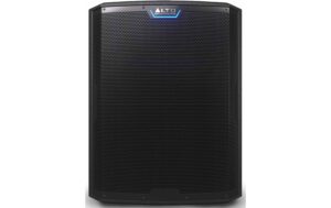 ALTO Professional TS18S Subwoofer TRUESONIC 4, 18, 2500 Watt kaufen Schweiz | Mediatech.ch