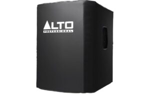 1613712 - Mediatech ALTO Professional TS18S COVER Cover für TS18S Subwoofer