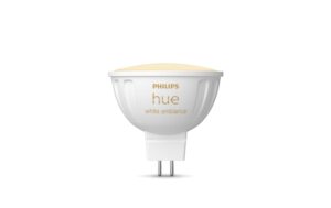 Philips Hue White Ambiance MR16, 400lm, Einzelpack kaufen Schweiz | Mediatech.ch