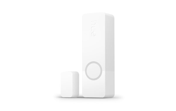 1613753 - Mediatech Philips Hue Secure Kontaktsensor weiss, Einzelpack