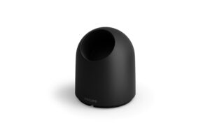 Philips Hue Secure Standfuss schwarz kaufen Schweiz | Mediatech.ch