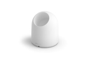 Philips Hue Secure Standfuss weiss kaufen Schweiz | Mediatech.ch