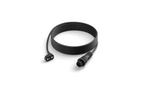 Philips Hue Secure CSA-2DA 3m Kabel schwarz