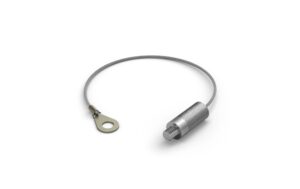 1613759 - Mediatech Philips Hue Secure Anti-Diebstahl Kabel silber kaufen Schweiz | Mediatech.ch